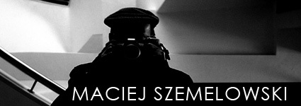 logo Maciej Szemelowski